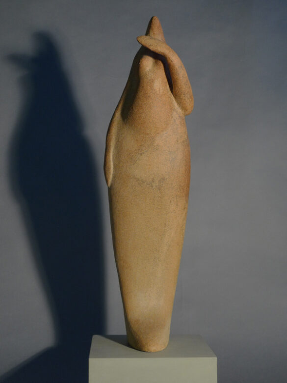 Esperanza_Romero_3 Pieza de cerámica de Esperanza Romero