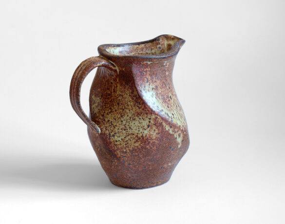 Tel Jimenez Pieza de cerámica de Tel Jimenez