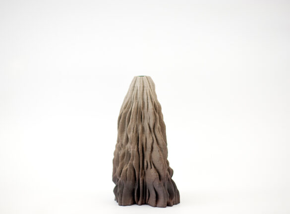 Jonathan Keep Escultura cerámica de Jonathan Keep