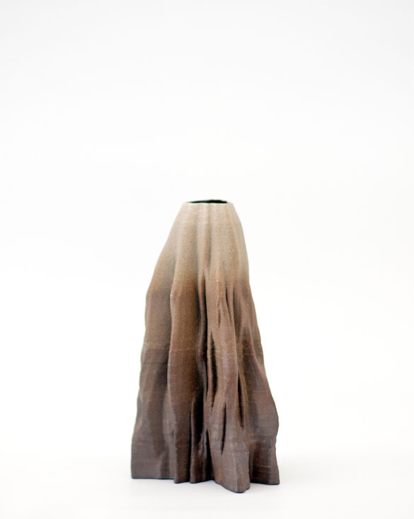 Jonathan Keep Escultura cerámica de Jonathan Keep