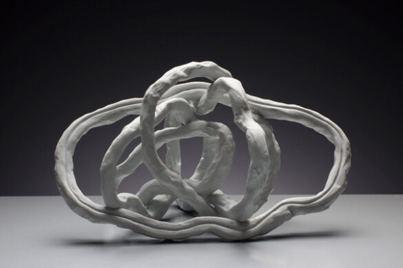 María_Bofill_2 Pieza de cerámica de Maria Bofill