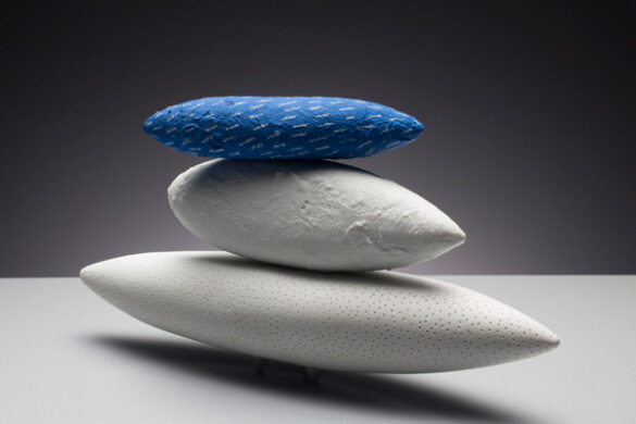 María_Bofill_3 Pieza de cerámica de Maria Bofill