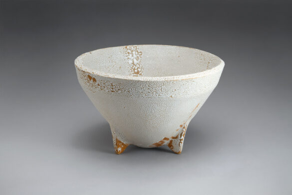 Micaela Weiss Escultura cerámica de Micaela Weiss