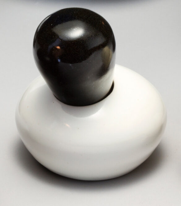 Sandra Pincheira Escultura cerámica de Sandra Pincheira