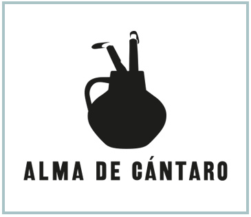 Logo del taller Alma de Cántaro