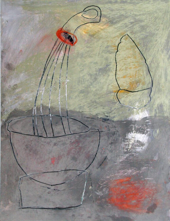 Dahne_Corregan_1 Pintura de Daphne Corregan