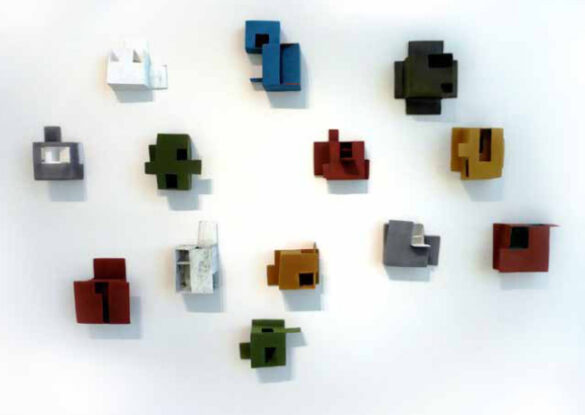 Dahne_Corregan_13 Escultura cerámica de Daphne Corregan