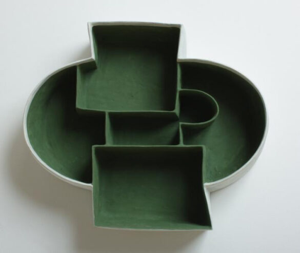 Dahne_Corregan_2 Escultura cerámica de Daphne Corregan