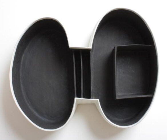 Dahne_Corregan_3 Escultura cerámica de Daphne Corregan