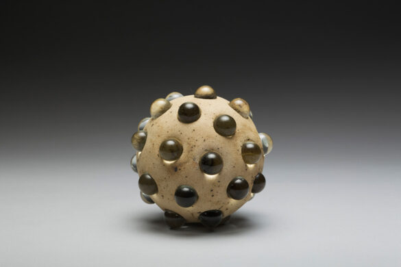 Miguel Vazquez Escultura cerámica de Miguel Vazquez