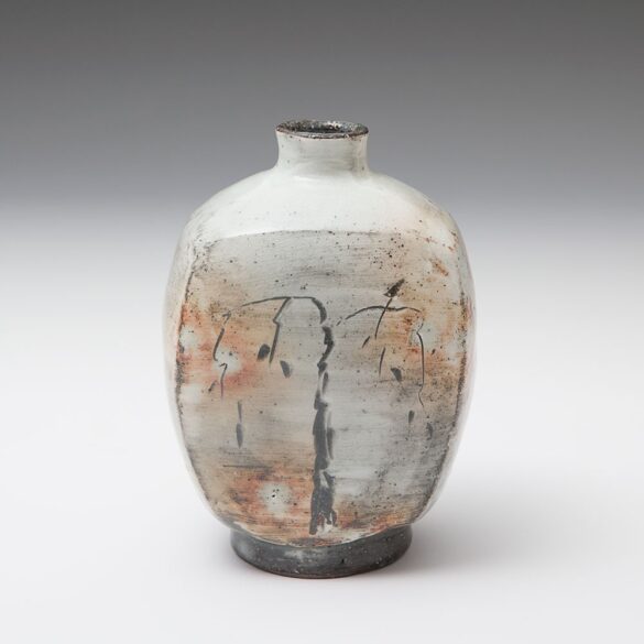 Pierza de cerámica de Lee Kang-hyo
