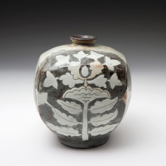 lee-kang-hyo_5 Pierza de cerámica de Lee Kang-hyo