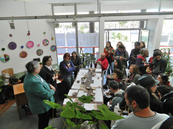 Colectivo Cerámica Uruguay