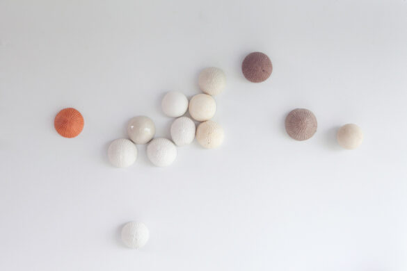 Benjamin_Menendez_2 Escultura cerámica de Benjamín Menéndez