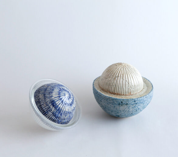 Benjamin_Menendez_7 Escultura cerámica de Benjamín Menéndez