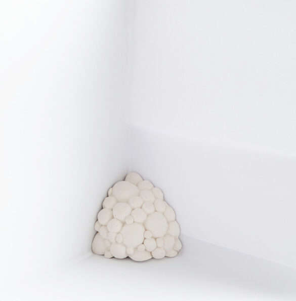 Benjamin_Menendez_8 Escultura cerámica de Benjamín Menéndez