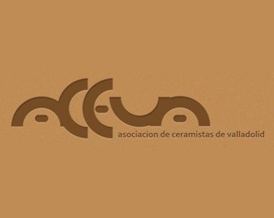 Logo de la Asociación de Ceramistas de Valladolid