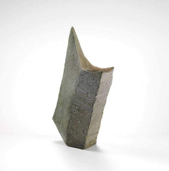 Yasuhisa_Kohyama_2 Escultura cerámica de Yasuhira Kohyama