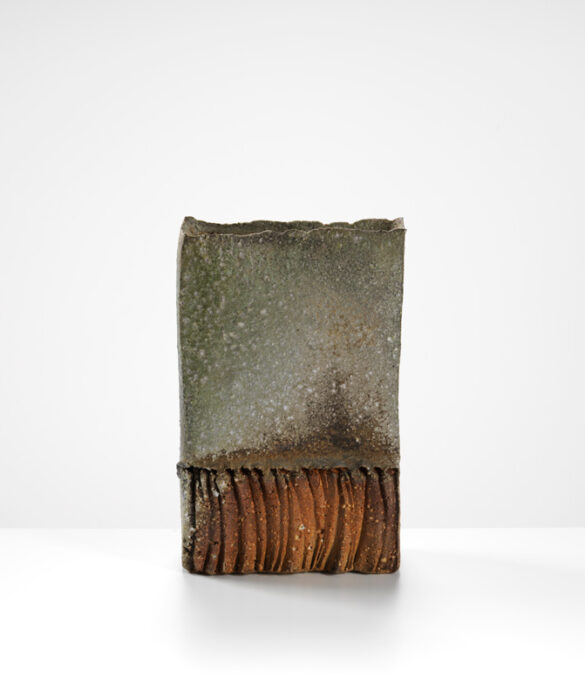 Yasuhisa_Kohyama_4 Escultura cerámica de Yasuhira Kohyama