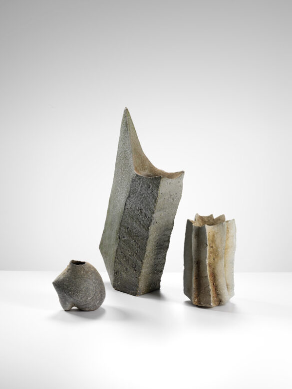 Yasuhisa_Kohyama_5 Escultura cerámica de Yasuhira Kohyama