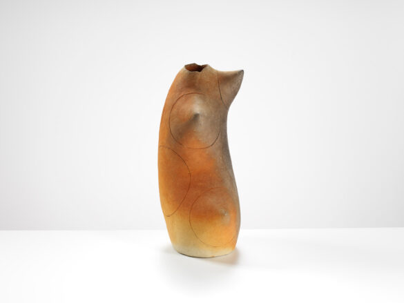 Yasuhisa_Kohyama_6 Escultura cerámica de Yasuhira Kohyama