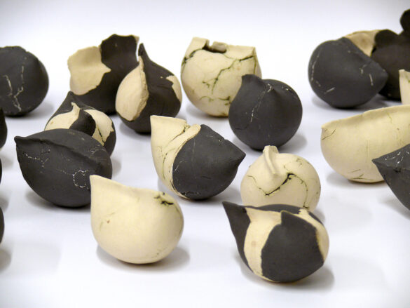 Teodora_Curiel_2 Instalación cerámica de Teodora Curiel