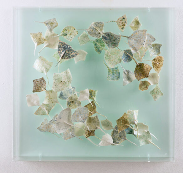 2_premio_Joy_Trpkovic Escultura cerámica de Joy Trpkovic