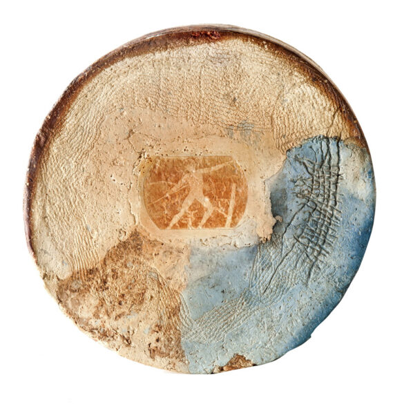 Carlets_3 Pieza de cerámica de Carlets Torrent