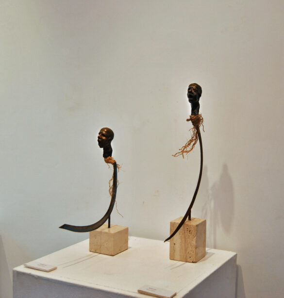 Domingo_Huertes_1 Escultura de Domingo Huertes