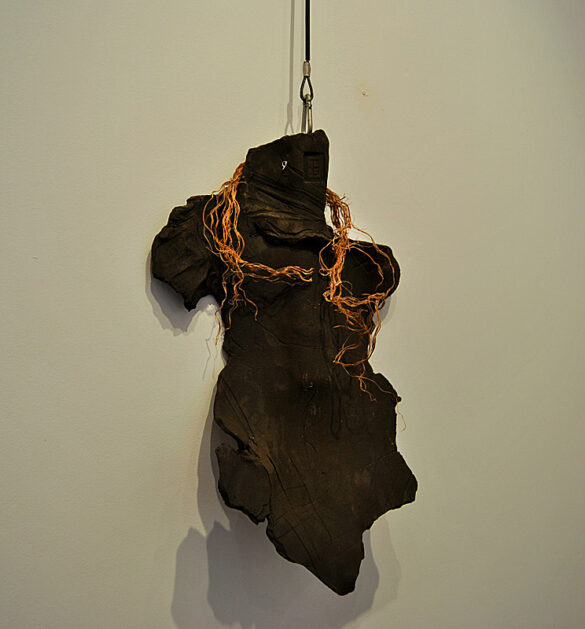 Domingo_Huertes_11 Escultura de Domingo Huertes