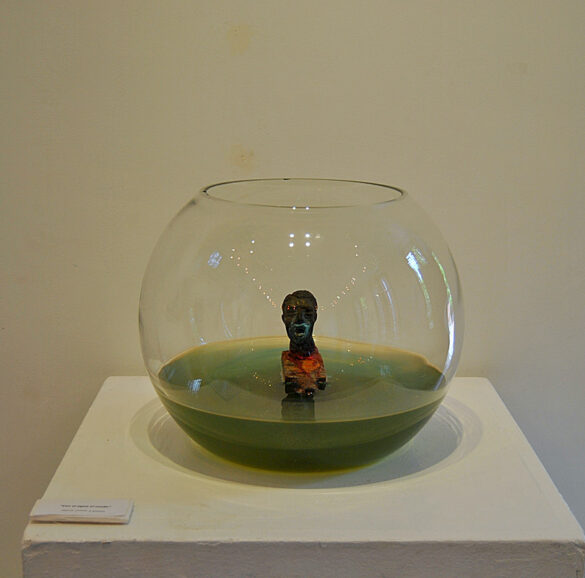 Domingo_Huertes_13 Escultura de Domingo Huertes