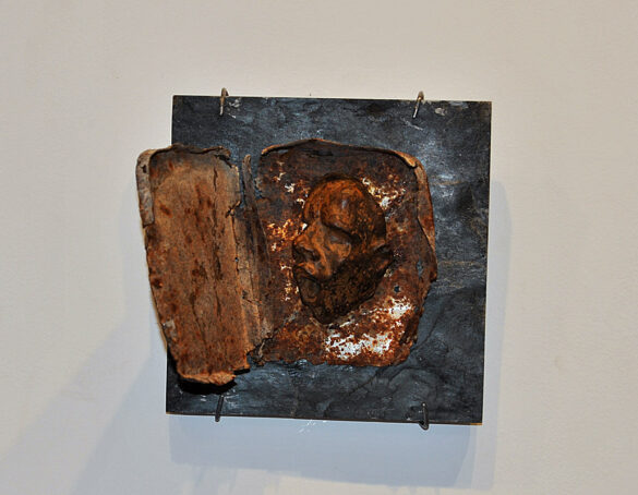 Domingo_Huertes_15 Escultura de Domingo Huertes