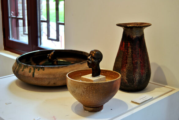 Domingo_Huertes_6 Escultura de Domingo Huertes