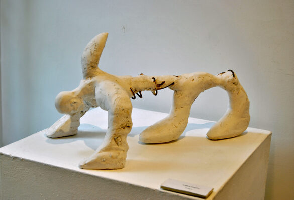 Domingo_Huertes_7 Escultura de Domingo Huertes