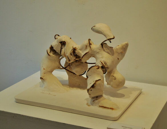 Domingo_Huertes_8 Escultura de Domingo Huertes