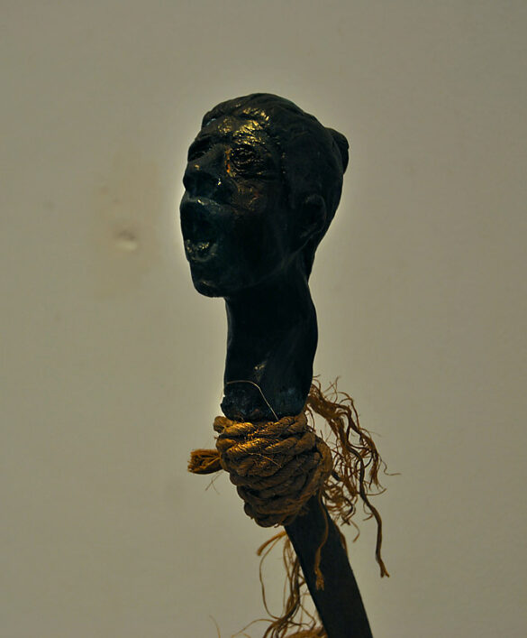 Domingo_Huertes_9 Escultura de Domingo Huertes