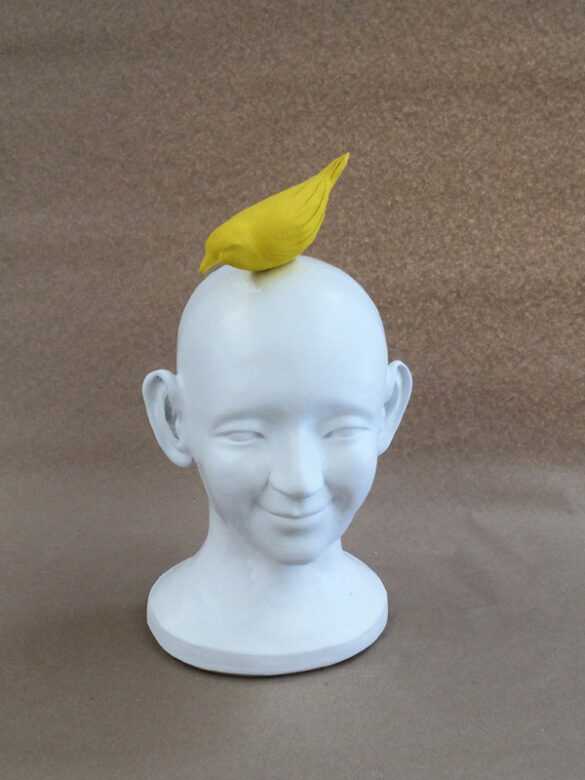 Irina_Larios_3 escultura cerámica de Irina Larios