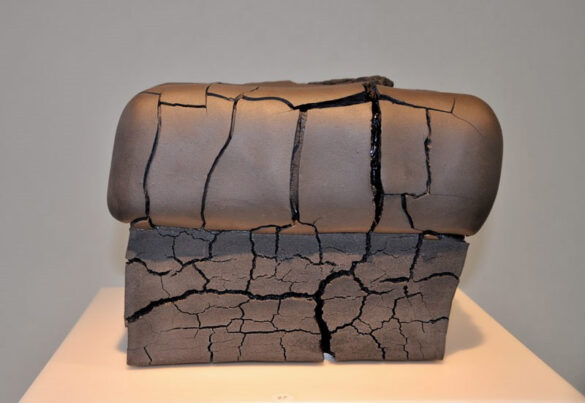 Joan_Serra_2 Escultura cerámica de Joan Serra