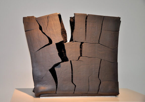 Joan_Serra_3 Escultura cerámica de Joan Serra