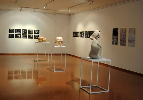 Manises_2015_15 Exposición de Rafaela Pareja y Samuel Bayarri