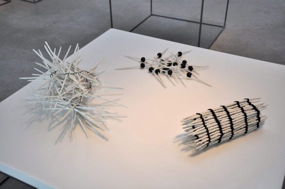 Mia_Llauder_3 Escultura cerámica de Mia Lluder