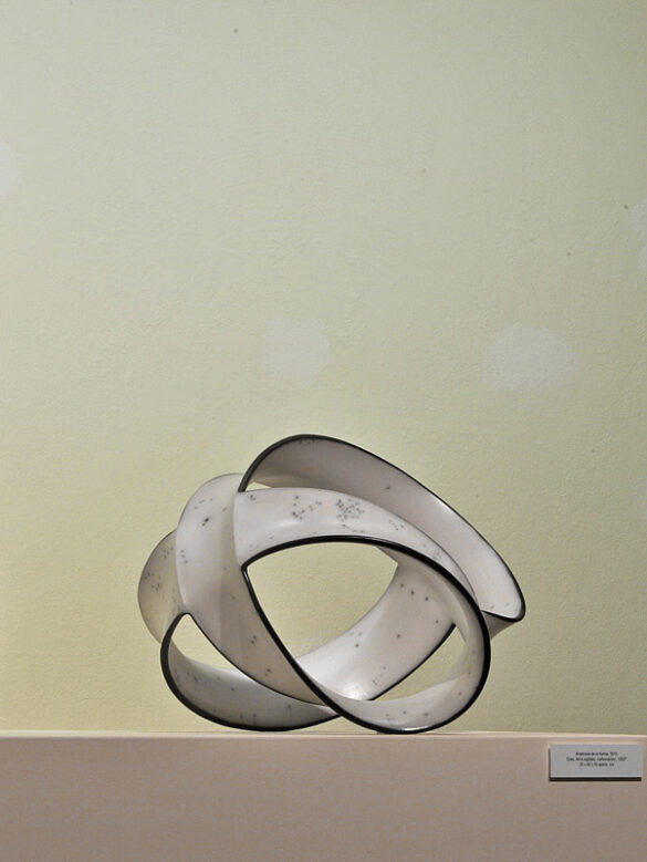 Miguel_Molet_1 Escultura cerámica de Miguel Molet