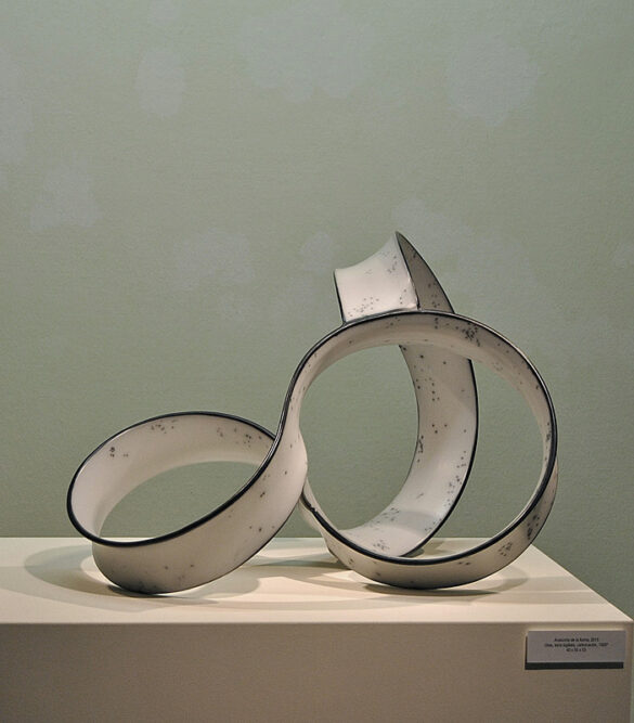 Miguel_Molet_10 Escultura cerámica de Miguel Molet