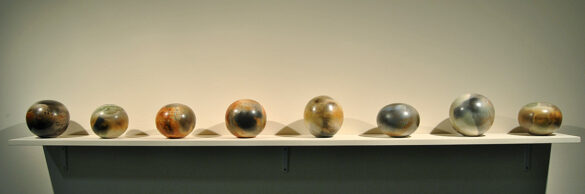 Miguel_Molet_4 Escultura cerámica de Miguel Molet