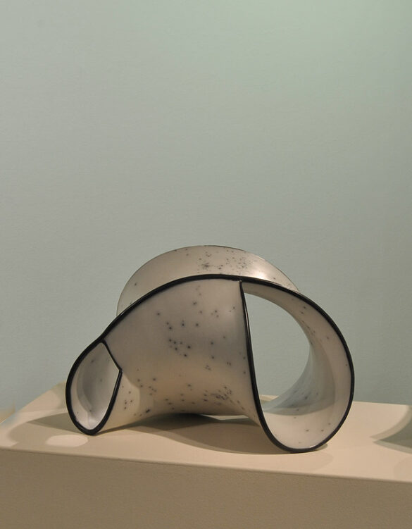 Miguel_Molet_5 Escultura cerámica de Miguel Molet