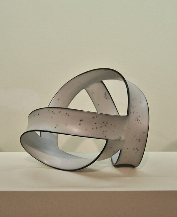 Miguel_Molet_7 Escultura cerámica de Miguel Molet