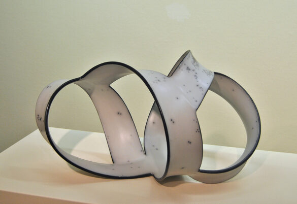 Miguel_Molet_8 Escultura cerámica de Miguel Molet