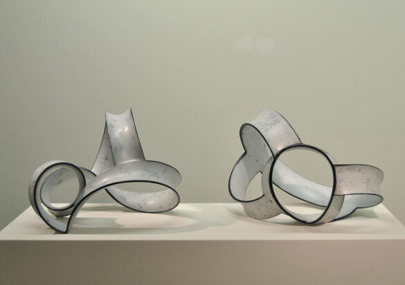 Miguel_Molet_9 Escultura cerámica de Miguel Molet