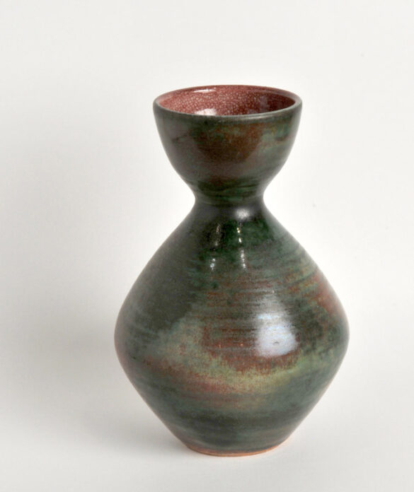 Antoni_Cumella_2015_5 Pieza de cerámica de Antoni Cumella