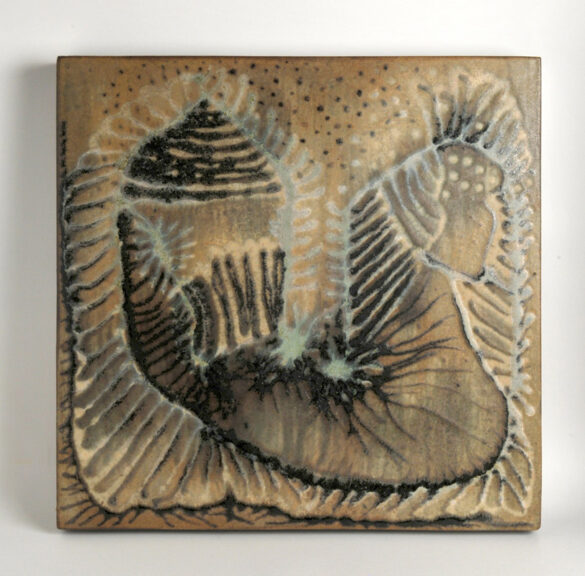 Antoni_Cumella_2015_7 Pieza de cerámica de Antoni Cumella